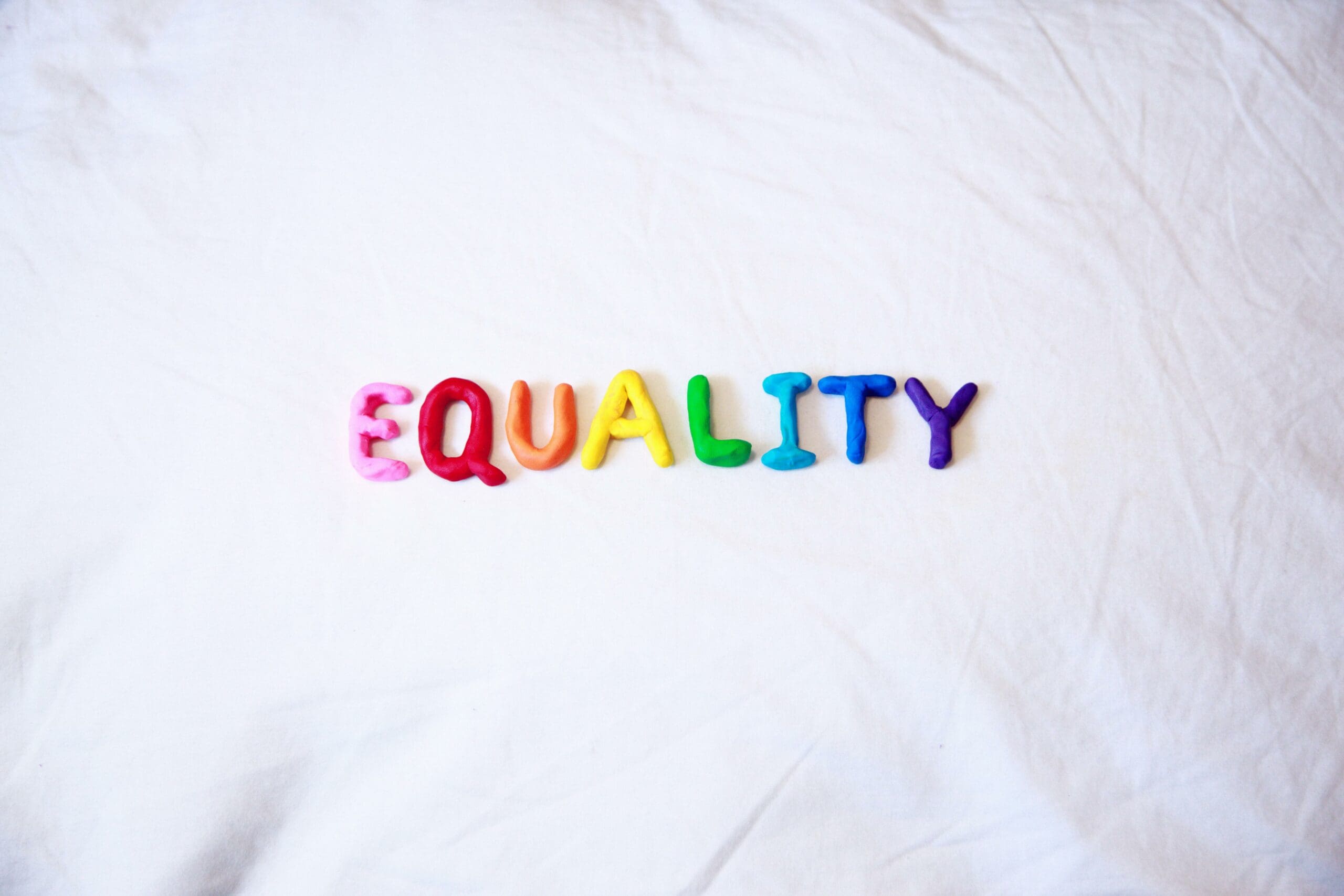 Equality