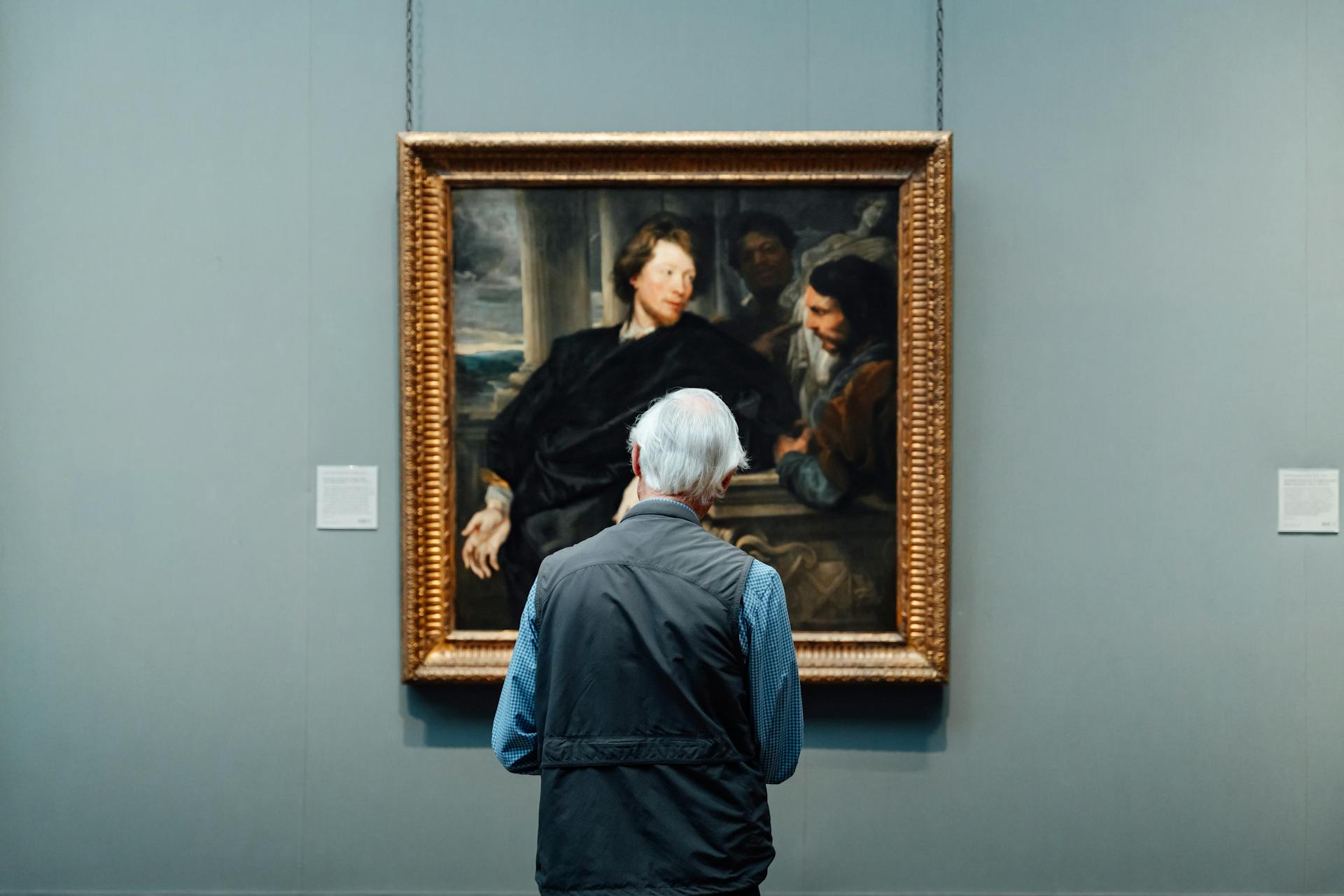 Art History on a Budget: Fun and Free Learning Activities for Amateur Historians Art History LearningMole Art History LearningMole