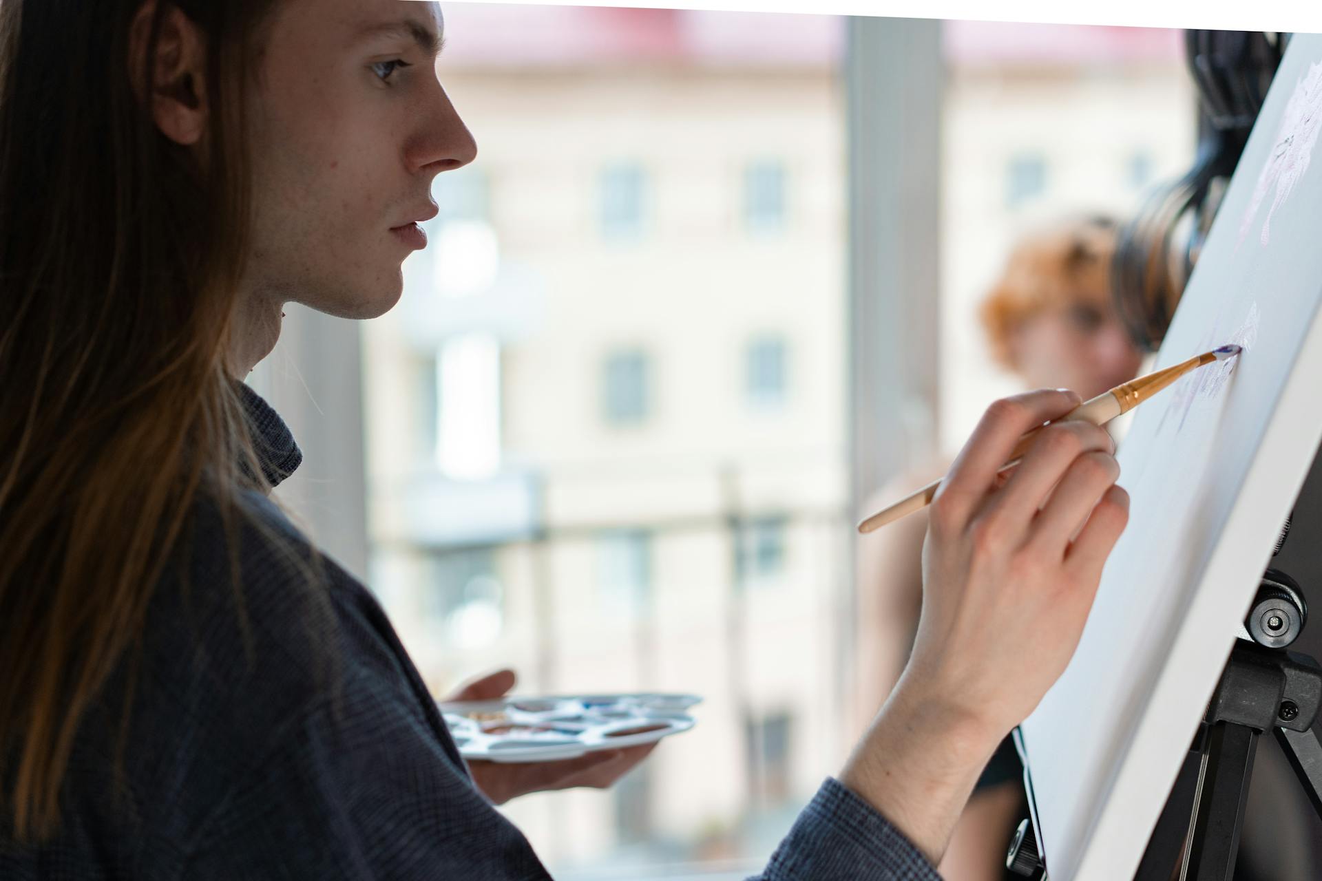 Sensory Exploration of Art: Enhancing Accessibility in Amazing Art Education Sensory Exploration LearningMole Sensory Exploration LearningMole