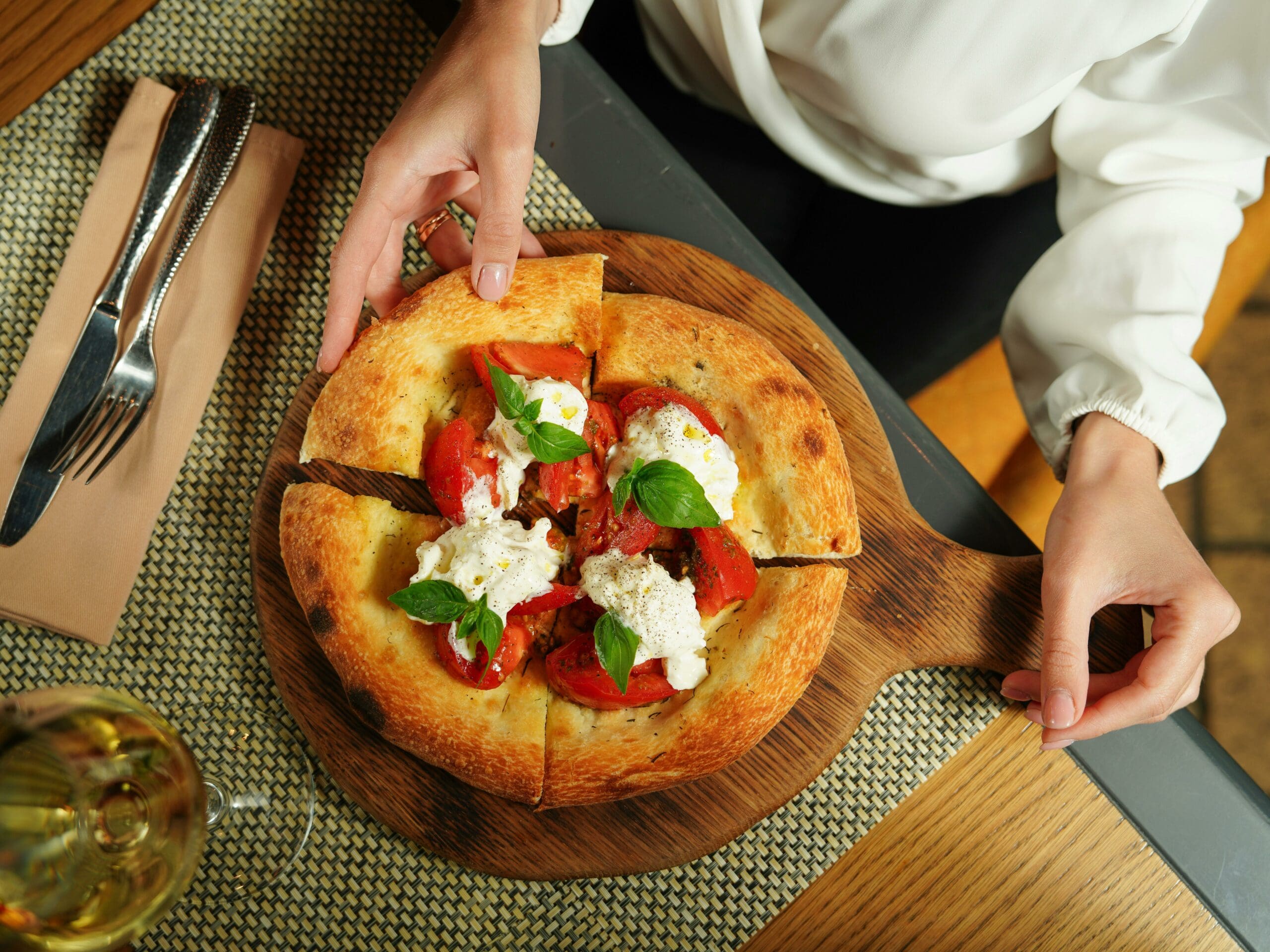 Pizza Probability: Slicing Into the Statistics of Successful Pizzerias Pizza Probability LearningMole Pizza Probability LearningMole