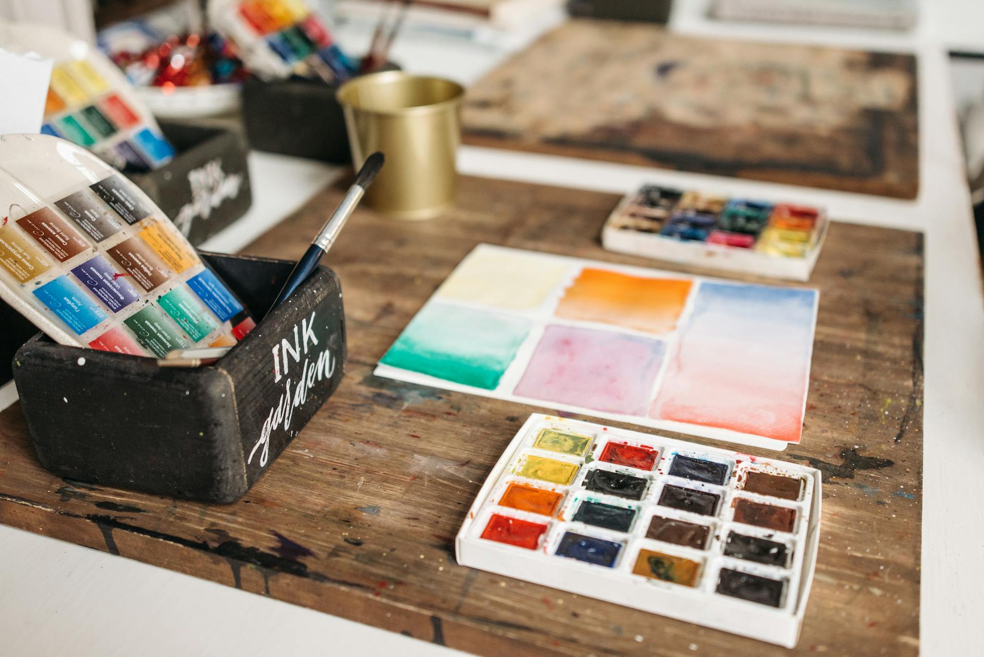 The Creative Corner: Opportunities in Arts, Media, and Design Creative,Careers in arts media and design,creativity LearningMole Creative,Careers in arts media and design,creativity LearningMole