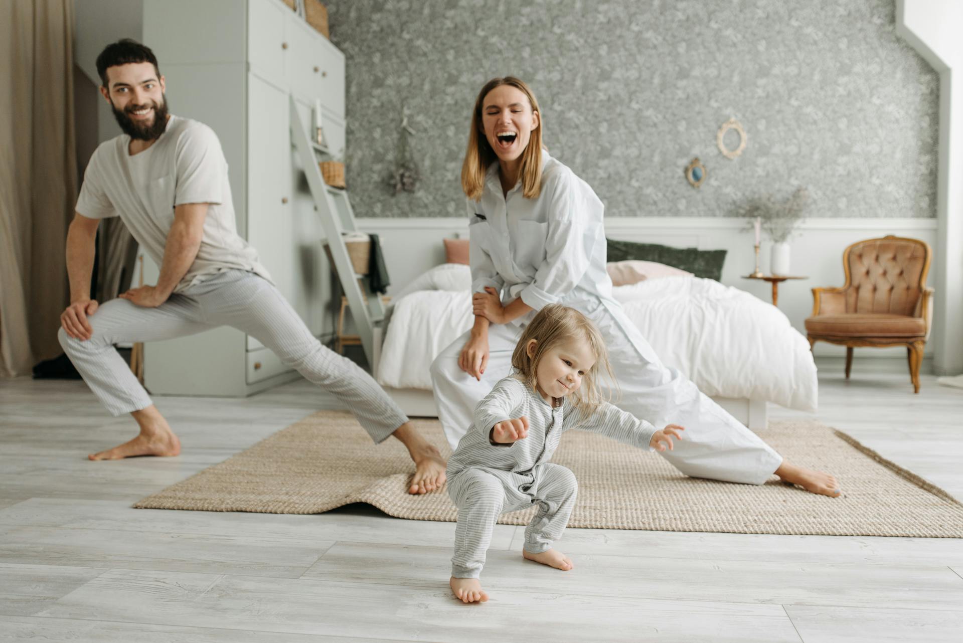 Get Active Together! Family Fitness Ideas Family Fitness,Physical Activity,active lifestyle,fitness LearningMole Family Fitness,Physical Activity,active lifestyle,fitness LearningMole