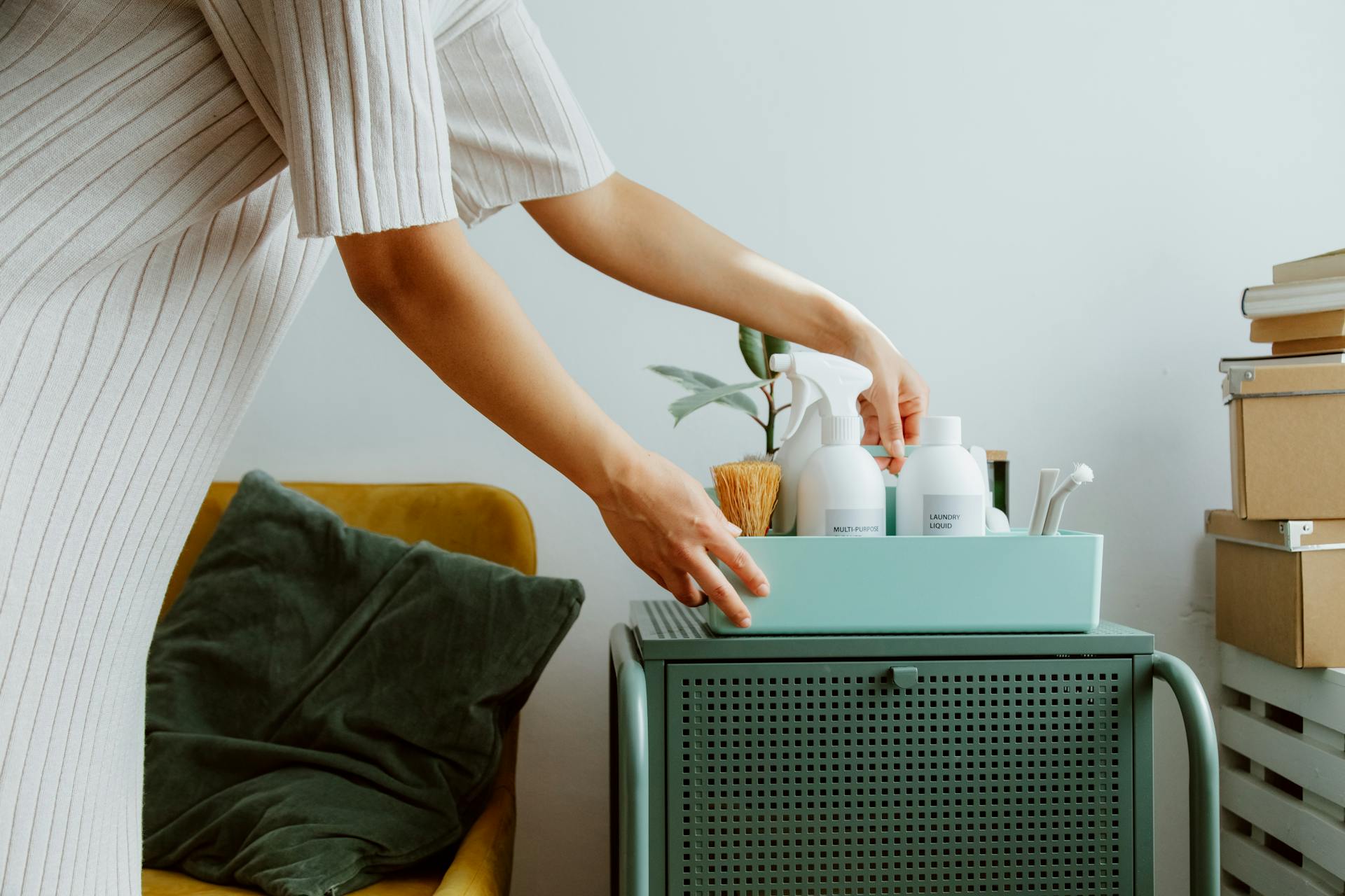 Poison Prevention for Kids: Great Tips for a Safer Home Poison Prevention,Chemicals,Poisonous Substances,Medications LearningMole Poison Prevention