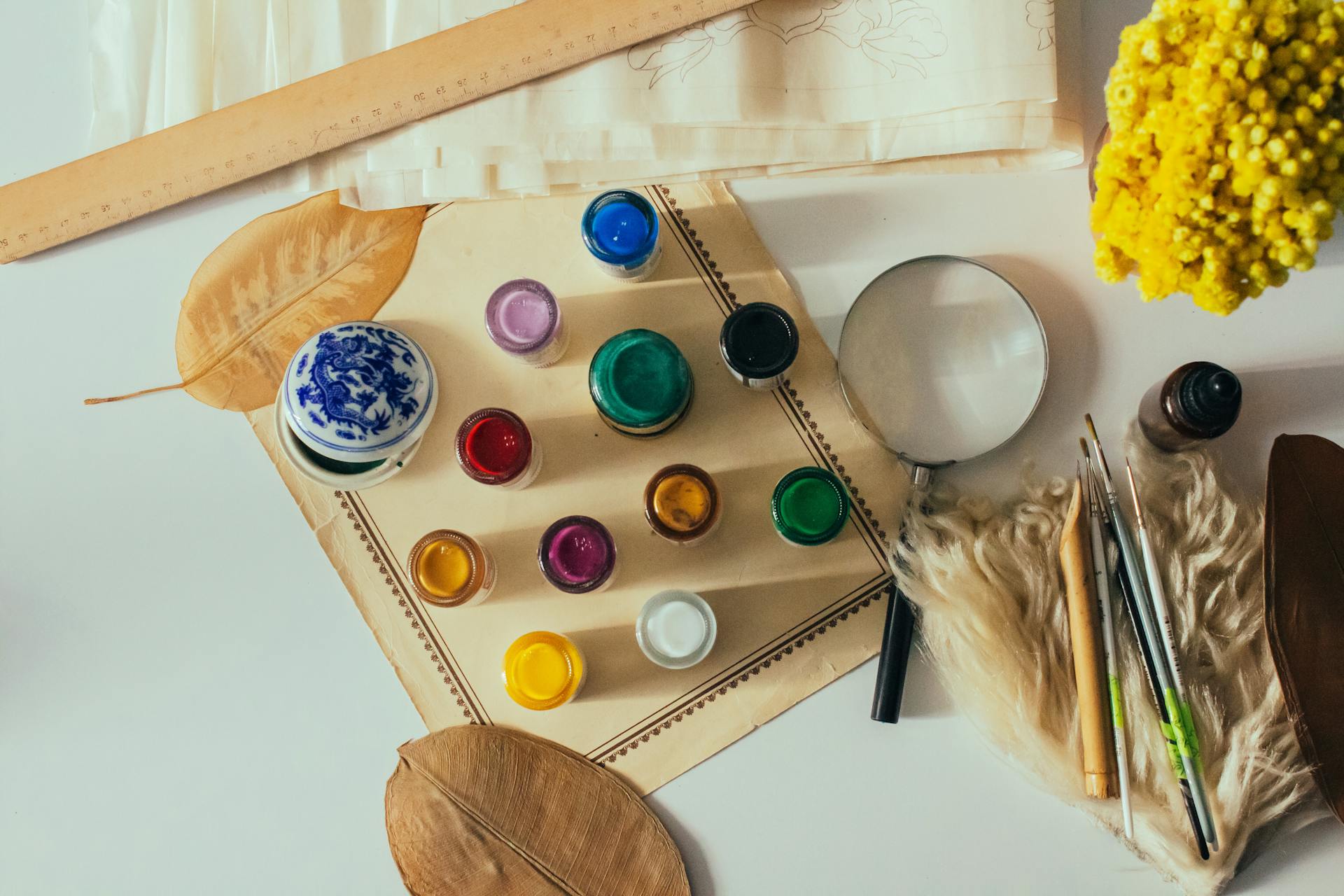 Spark Creativity! Explore Fun Art Activities Based on Iconic Masterpieces Spark Creativity LearningMole Spark Creativity LearningMole