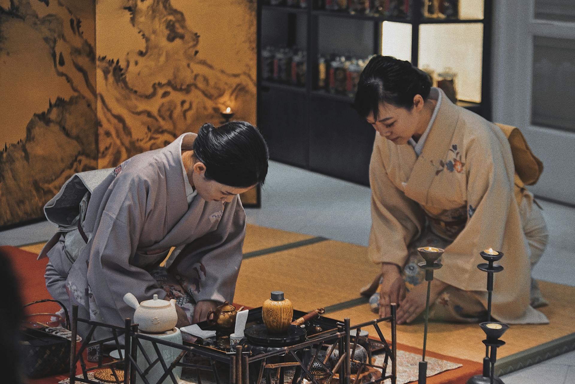 Konnichiwa! Exploring the Epic Richness of Japanese Language and Culture Konnichiwa LearningMole Konnichiwa LearningMole