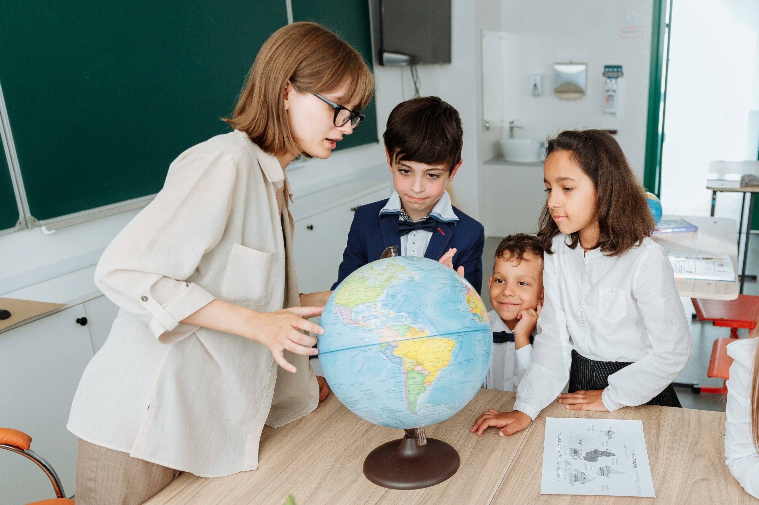Cultural Diversity in the Classroom: Stunning Strategies for Fostering Inclusivity Cultural Diversity LearningMole Cultural Diversity