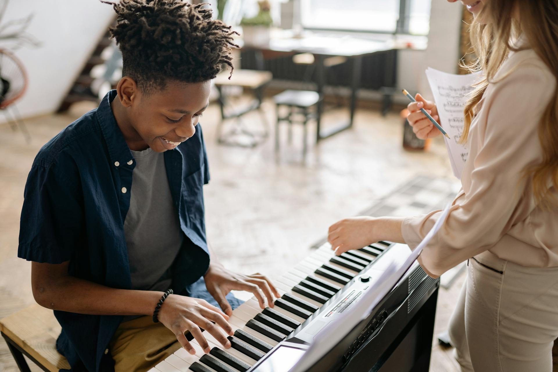 Music Education: A Parent's Guide to Nurturing Your Child's Talent Music Education,Musical LearningMole Music Education,Musical LearningMole
