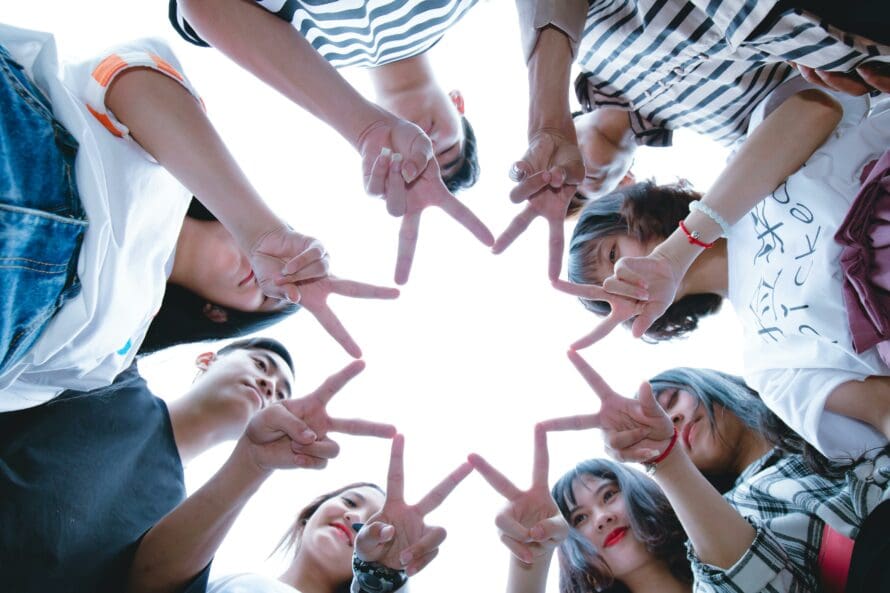 Teamwork Makes the Dream Work: Exploring the Fun Advantages