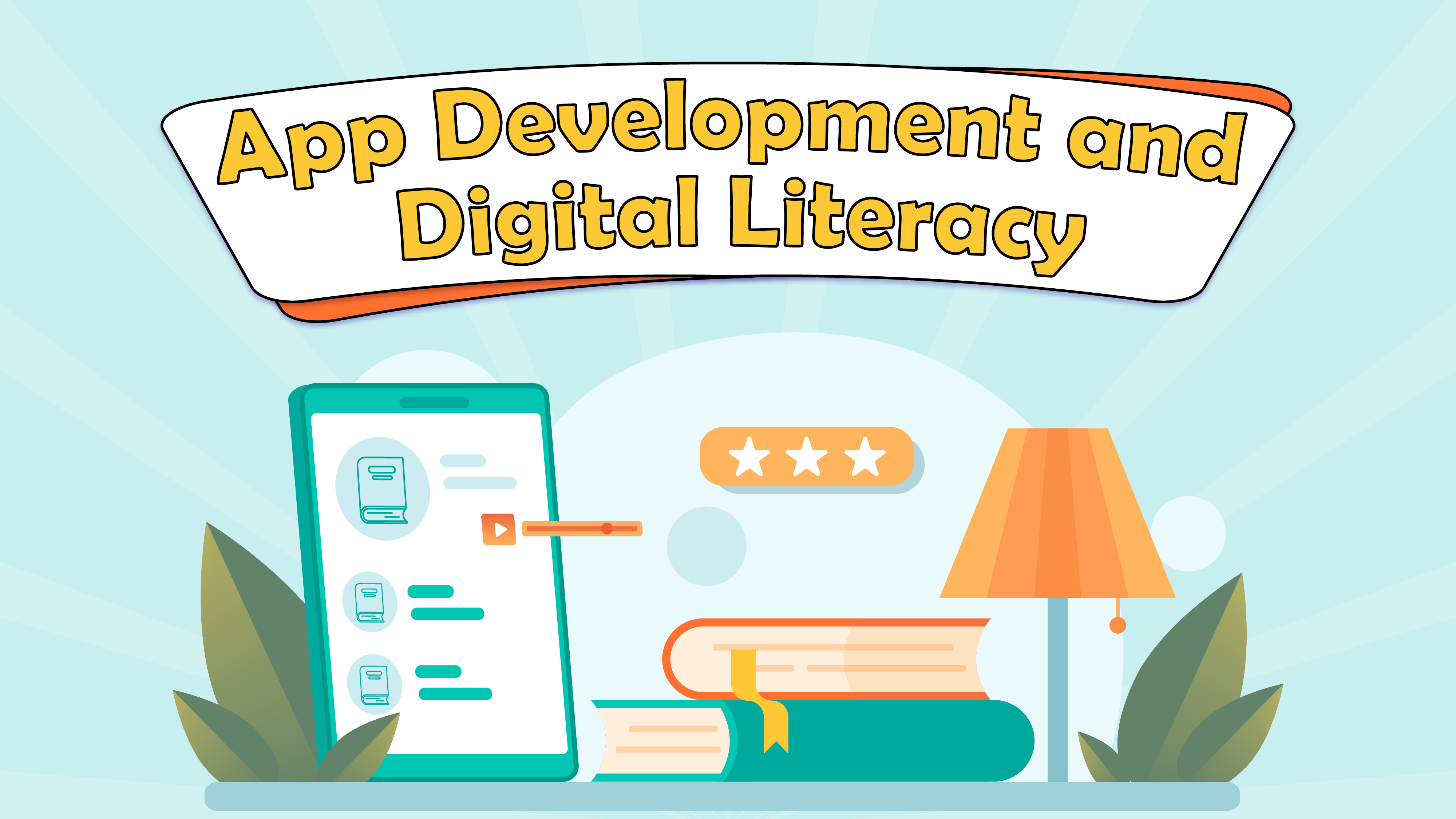 App Development and Digital Literacy: Equipping Children for Tomorrow’s Fun Tech Landscape