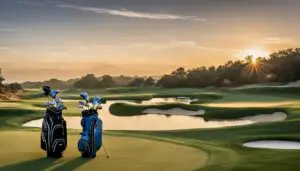 Powering Up Your Game: Callaway’s Innovative Approach to Golf