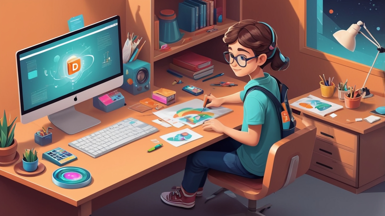 Simple Coding Projects to Get Kids Started with Programming Coding project,Programming LearningMole Coding Projects