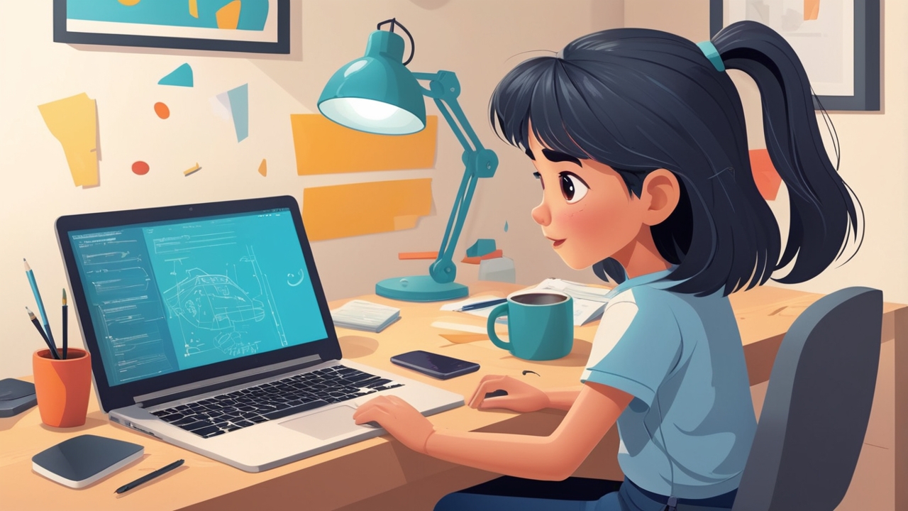 Simple Coding Projects to Get Kids Started with Programming Coding project,Programming LearningMole Coding Projects