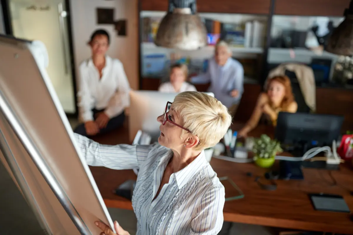 Mentorship Programs: Fostering Bonds Amongst Gifted Students and Experts