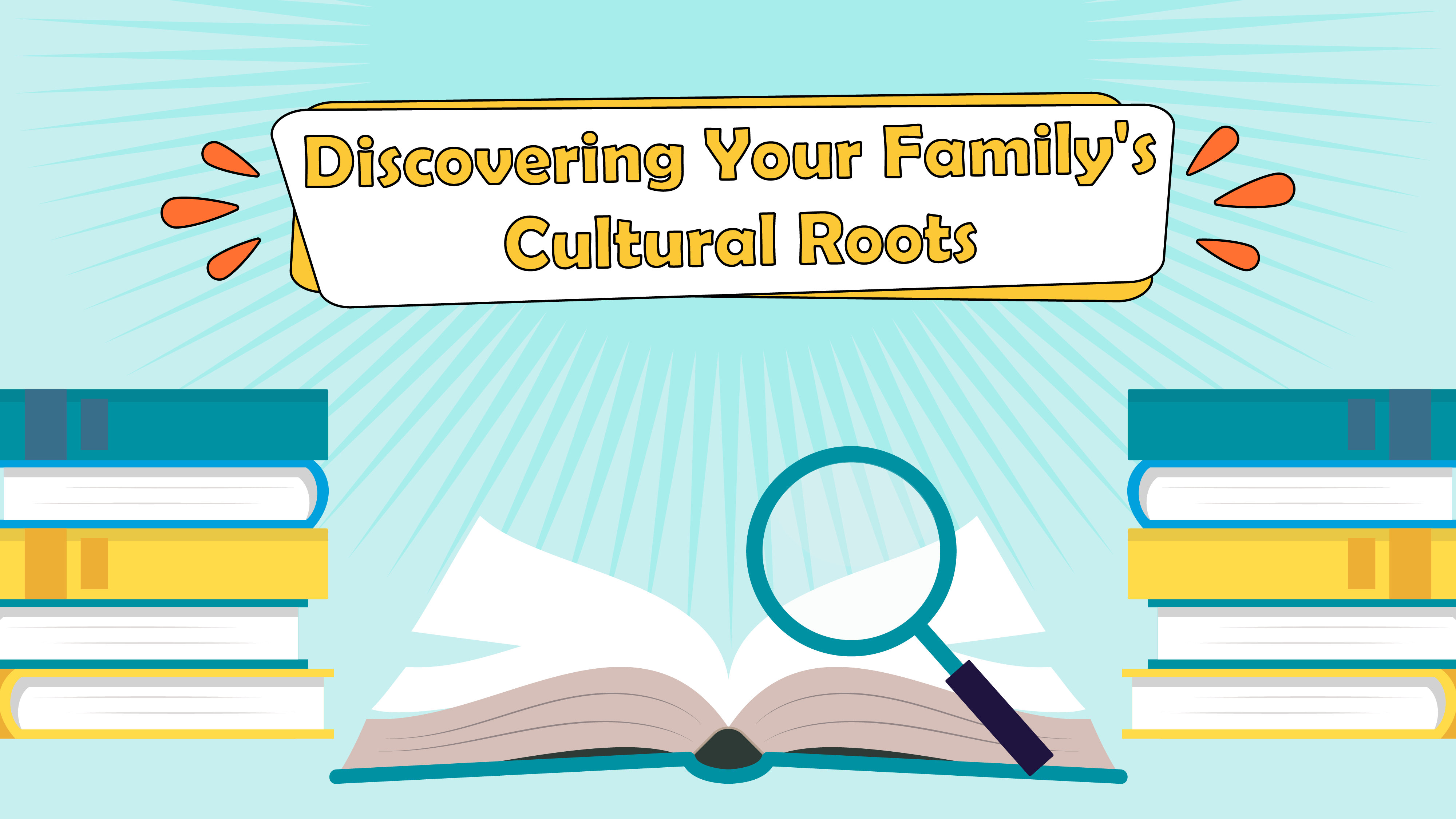 Discovering Your Family’s Cultural Roots: A Step-by-Step Genuine Guide for Children