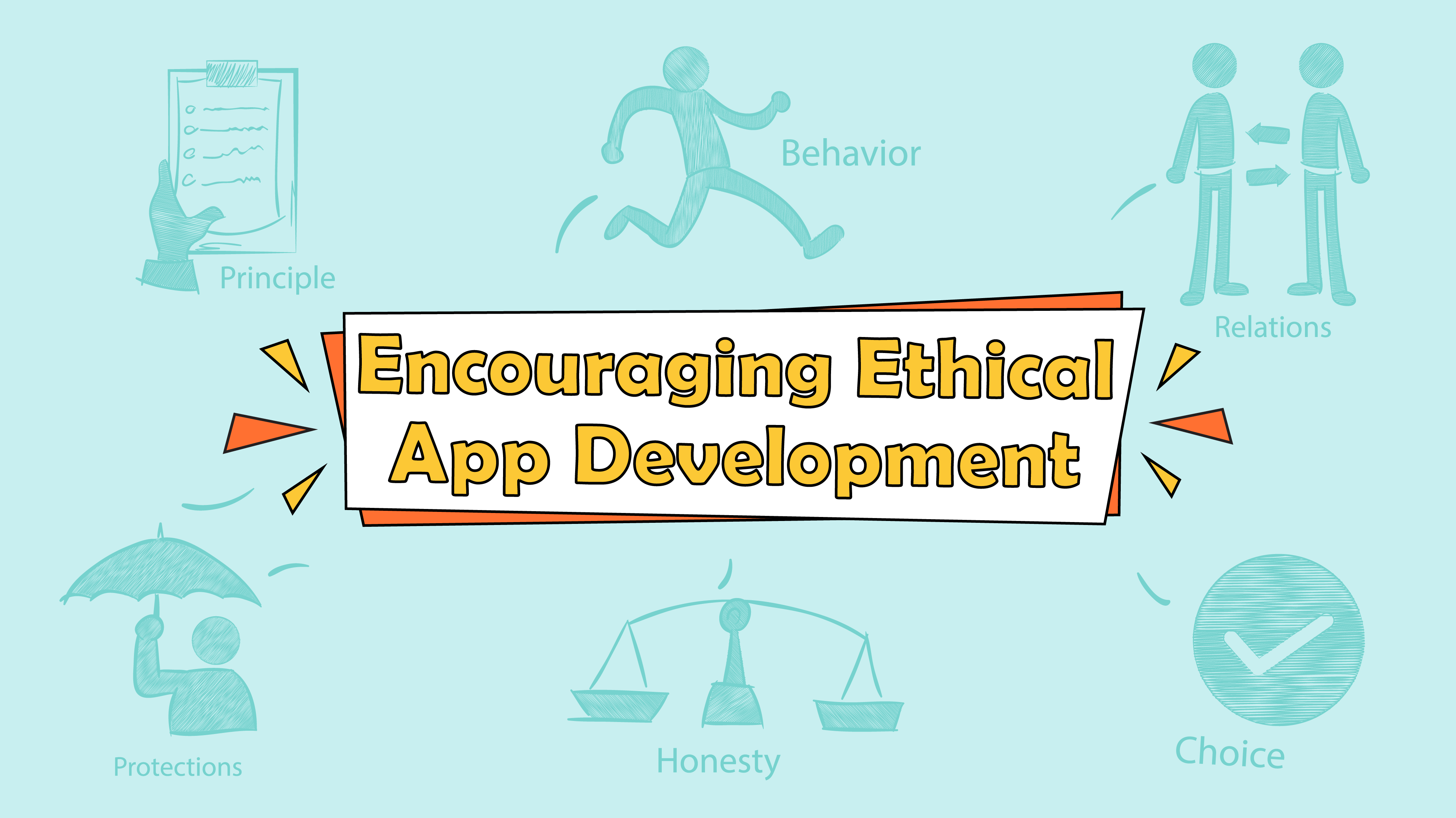 App Development Mentorship: Helping Kids Learn from Amazing Tech Experts