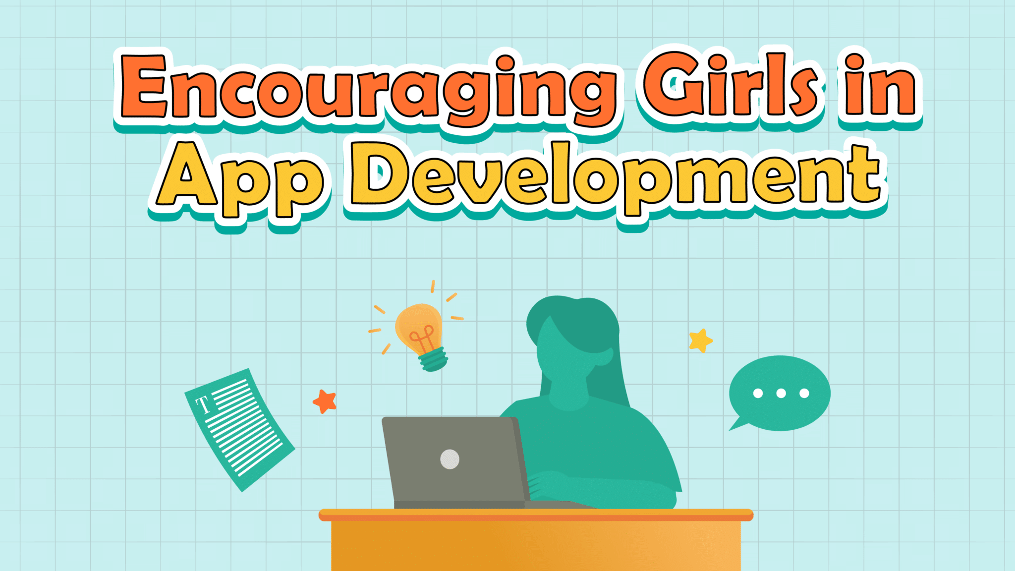 Encouraging Girls in App Development: Stunning Strategies for Bridging the Divide