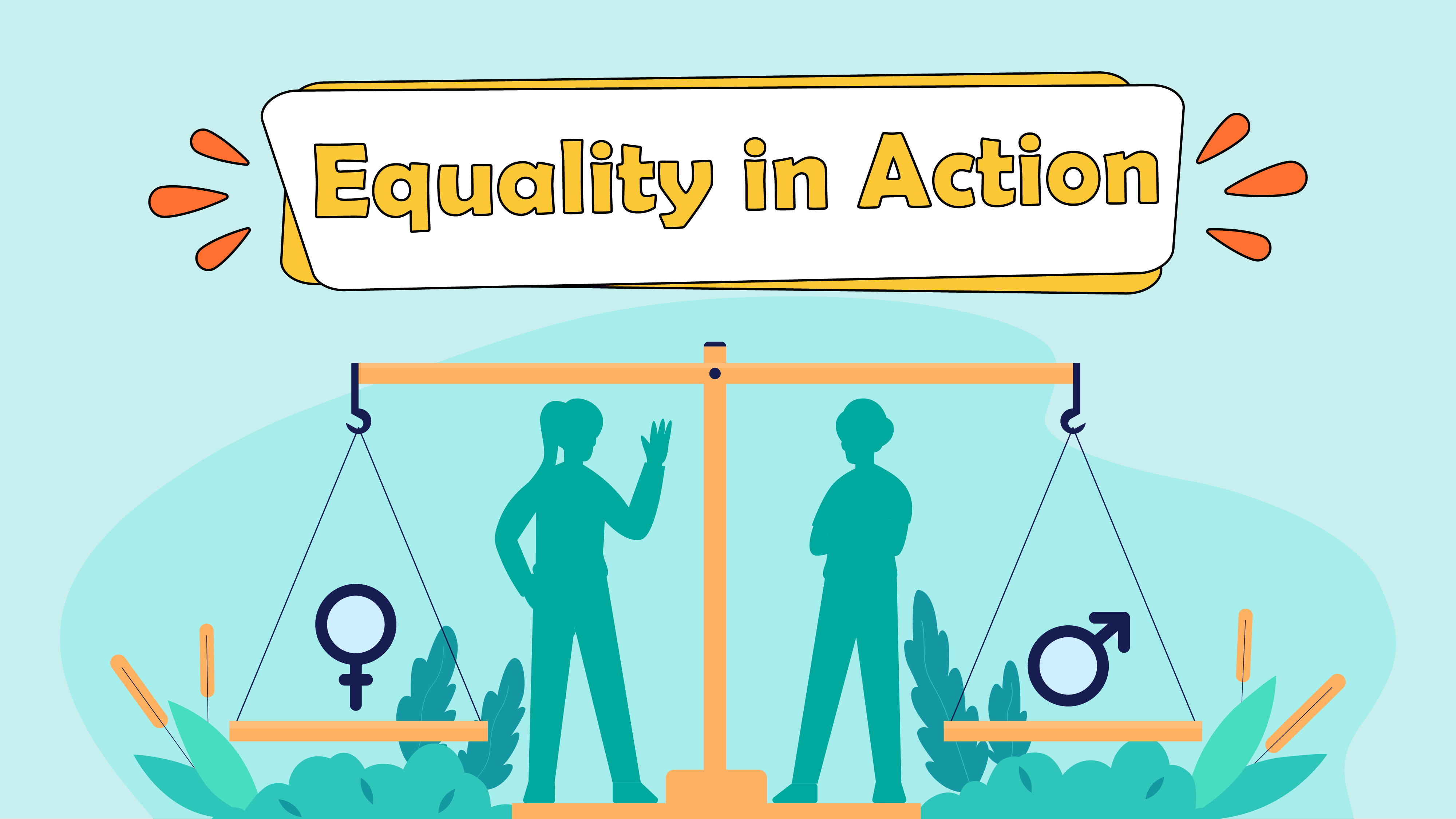 Equality in Action: Steps Towards Daily Fairness