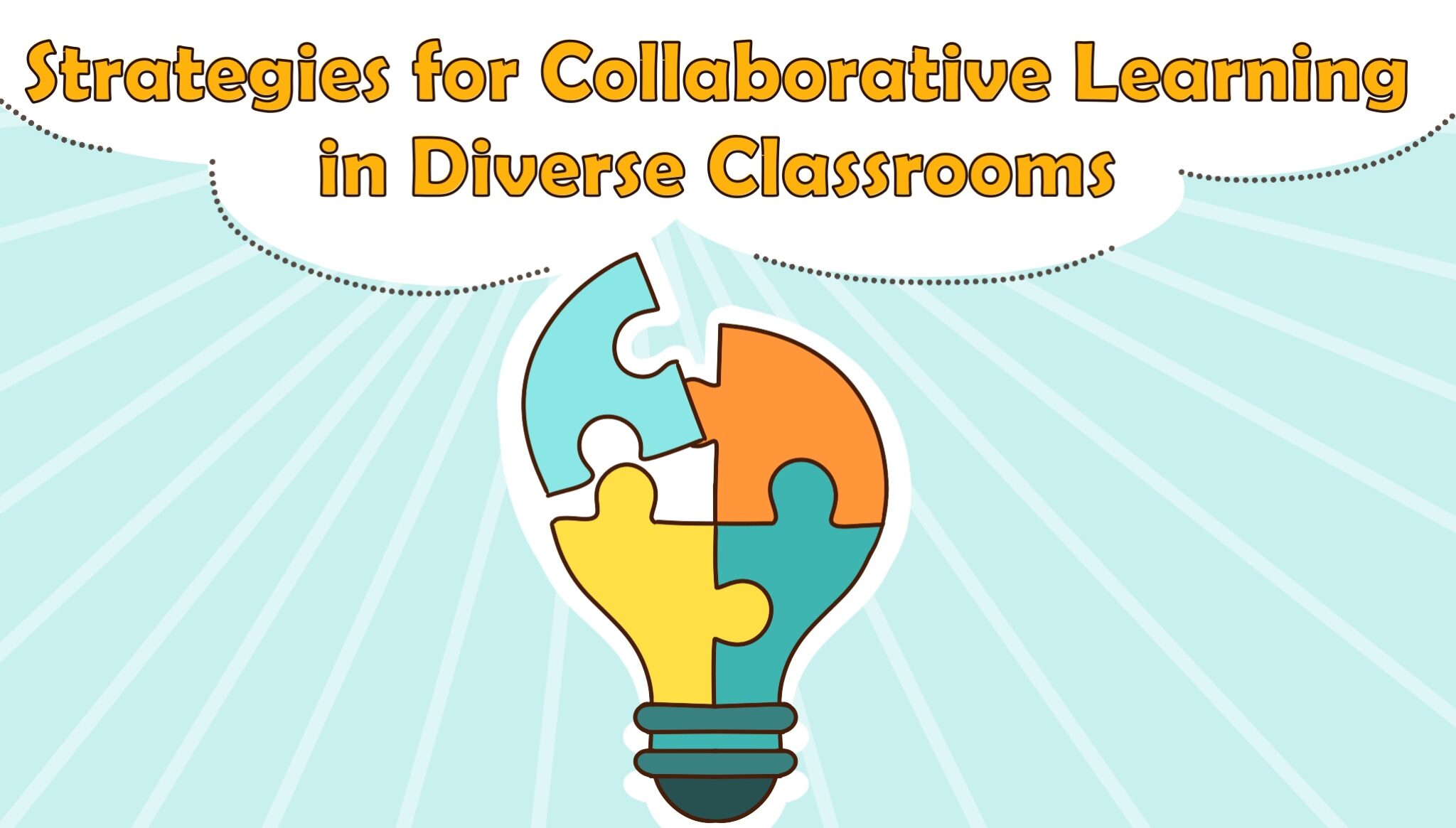 Strategies for Collaborative Learning in Diverse Classrooms