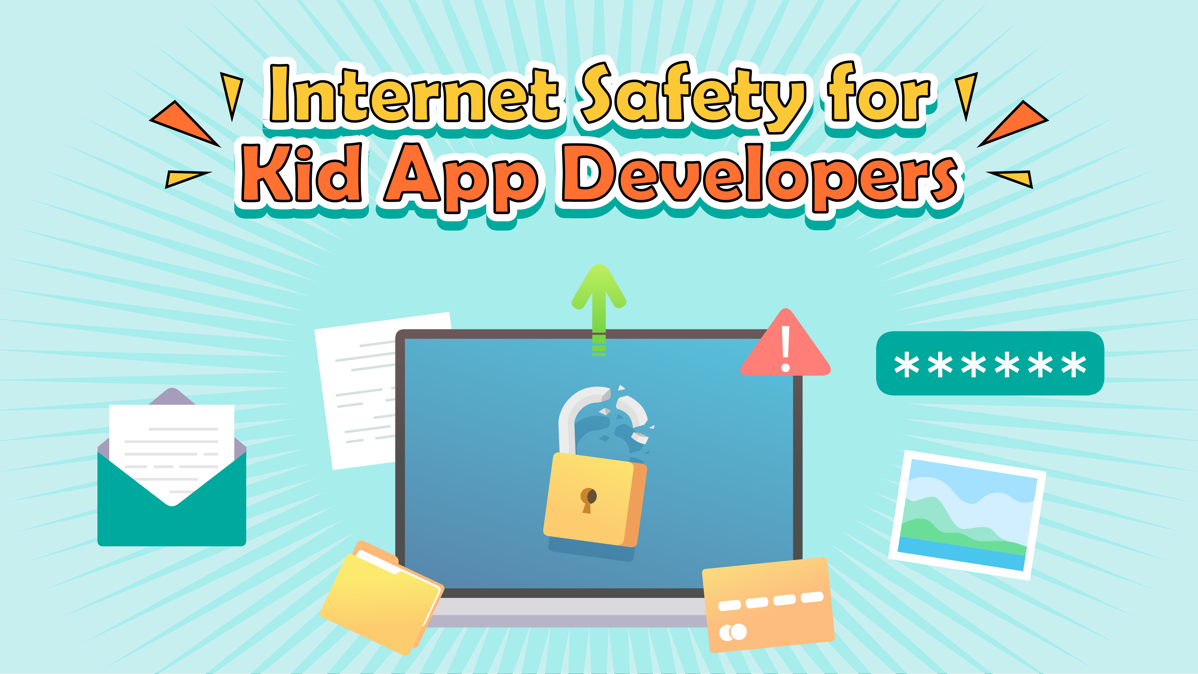 Internet Safety for Kid App Developers: A Comprehensive Guide for Concerned Parents