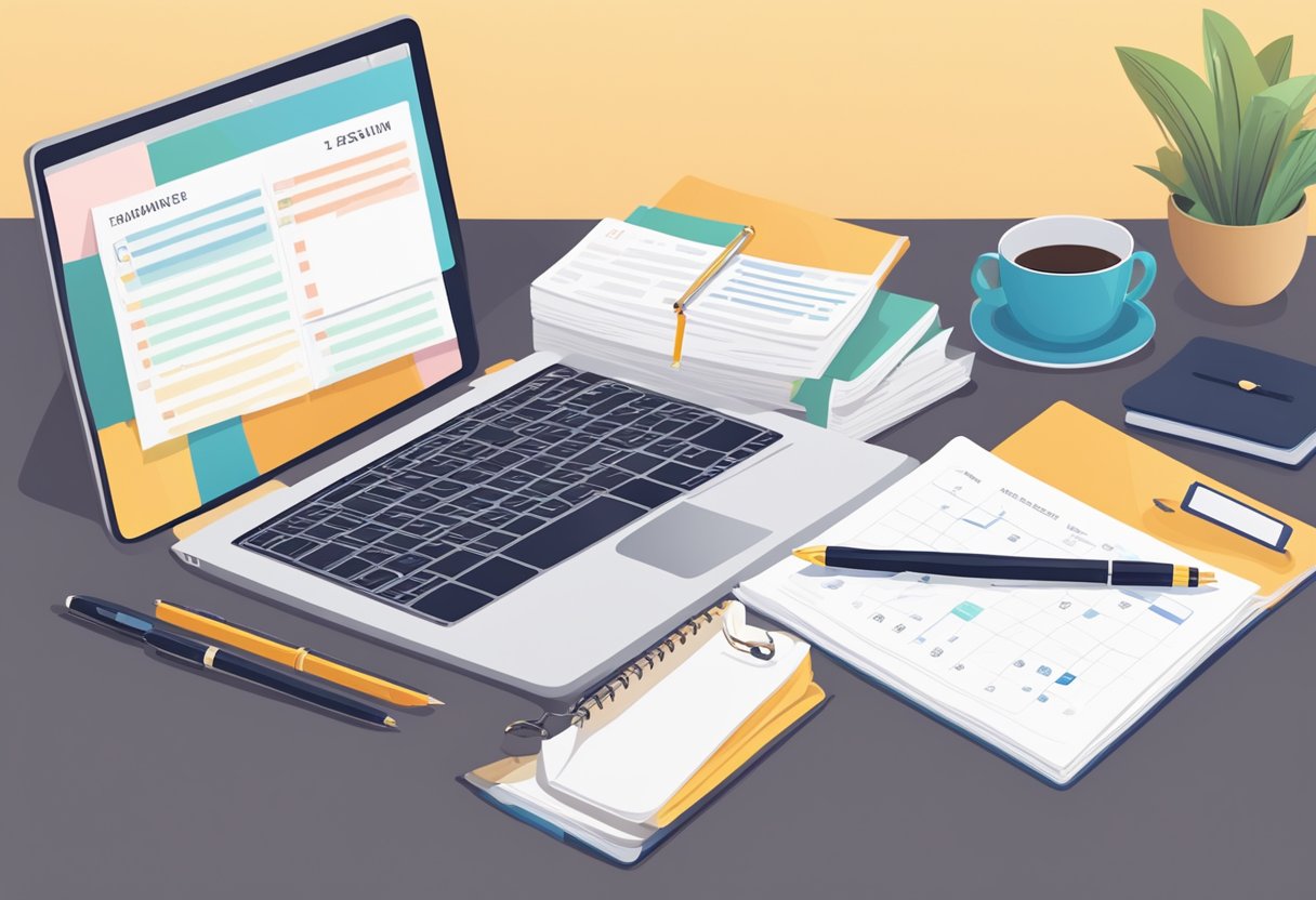 Tips for Building a Winning CV with Limited Work Experience