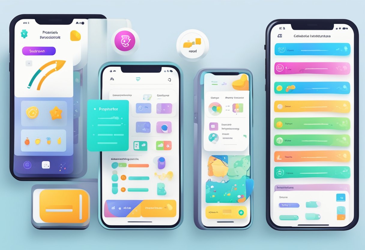 Coding Apps for Kids with Disabilities: Better Accessibility