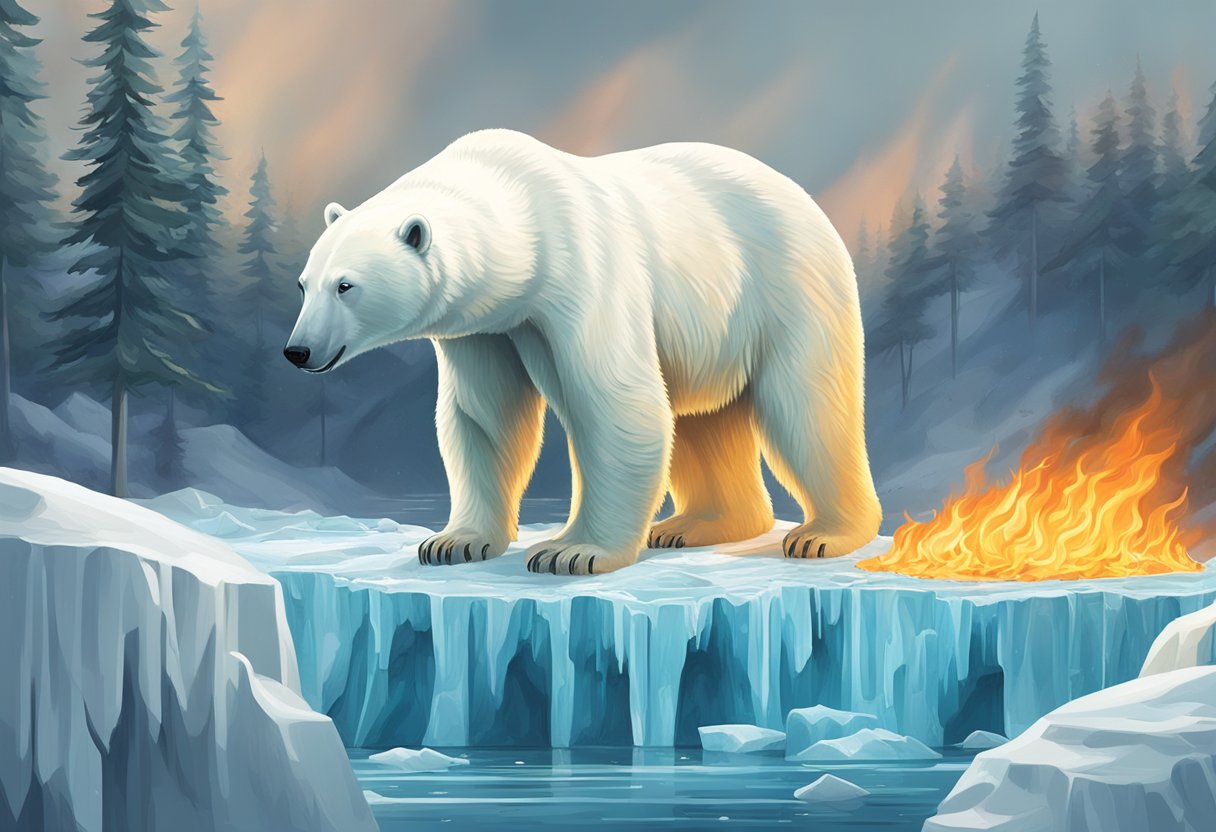 Climate Change LearningMole