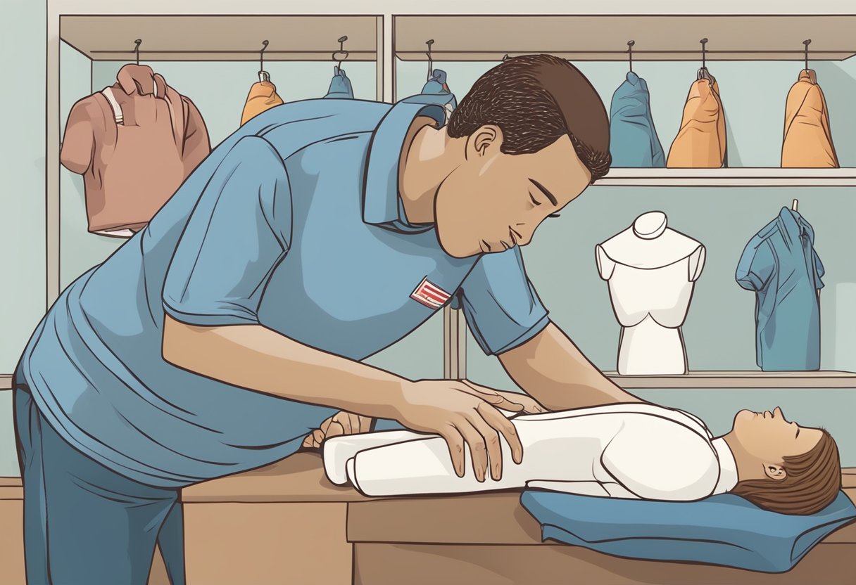 CPR and Choking Response: Essential First Aid Training for Parents and Teachers CPR LearningMole CPR LearningMole