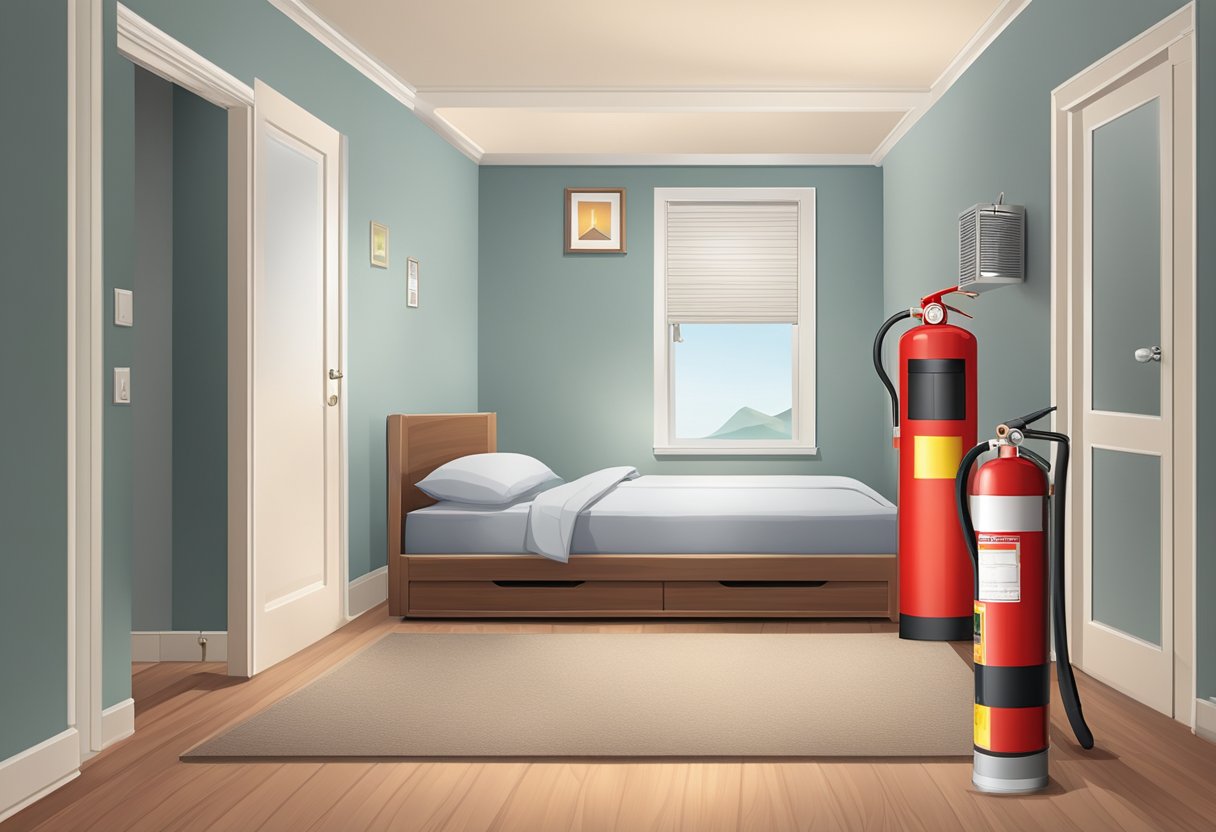 Fire Safety at Home: Family-Friendly Strategies for Prevention and Protection Fire Safety LearningMole Fire Safety LearningMole