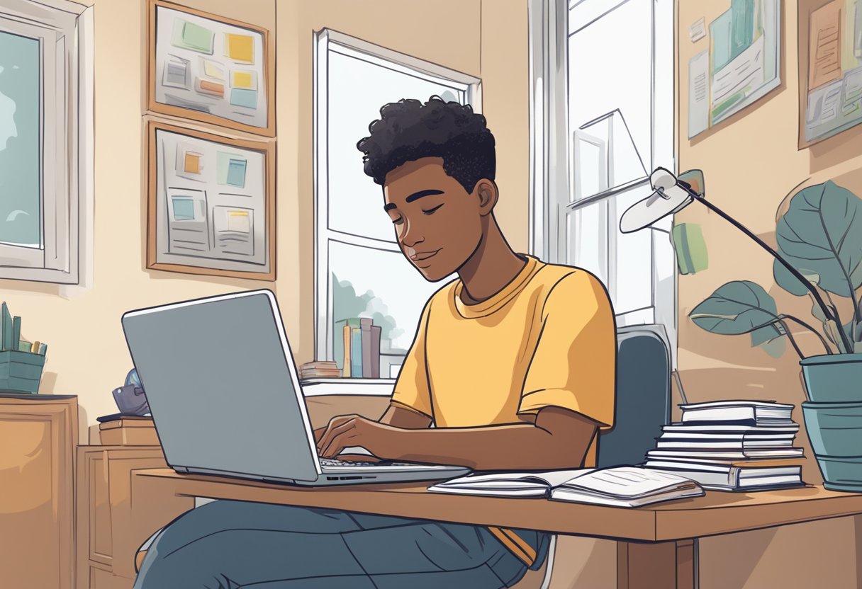 Teens and Part-Time Jobs: Striking the Right Balance Between Work and Studies Part-Time Job LearningMole Part-Time Job LearningMole