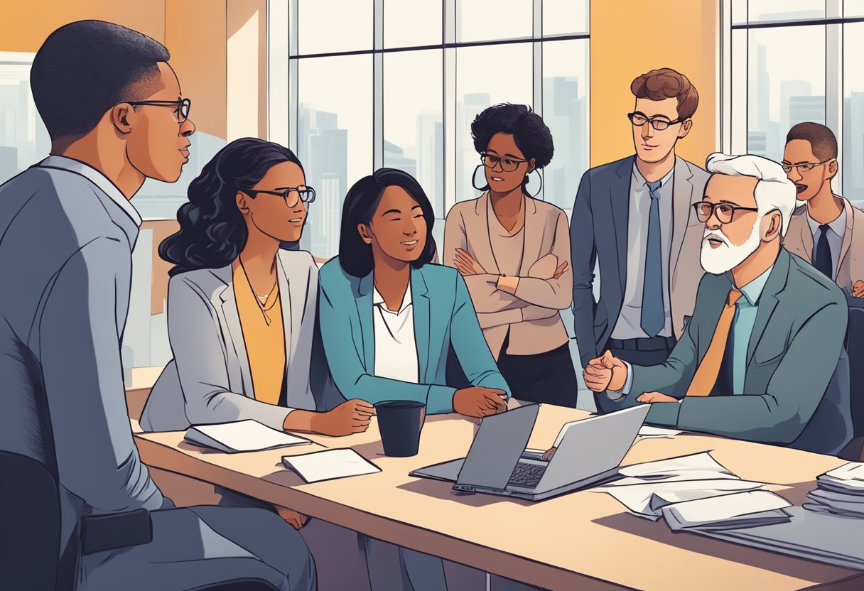 Effective Communication