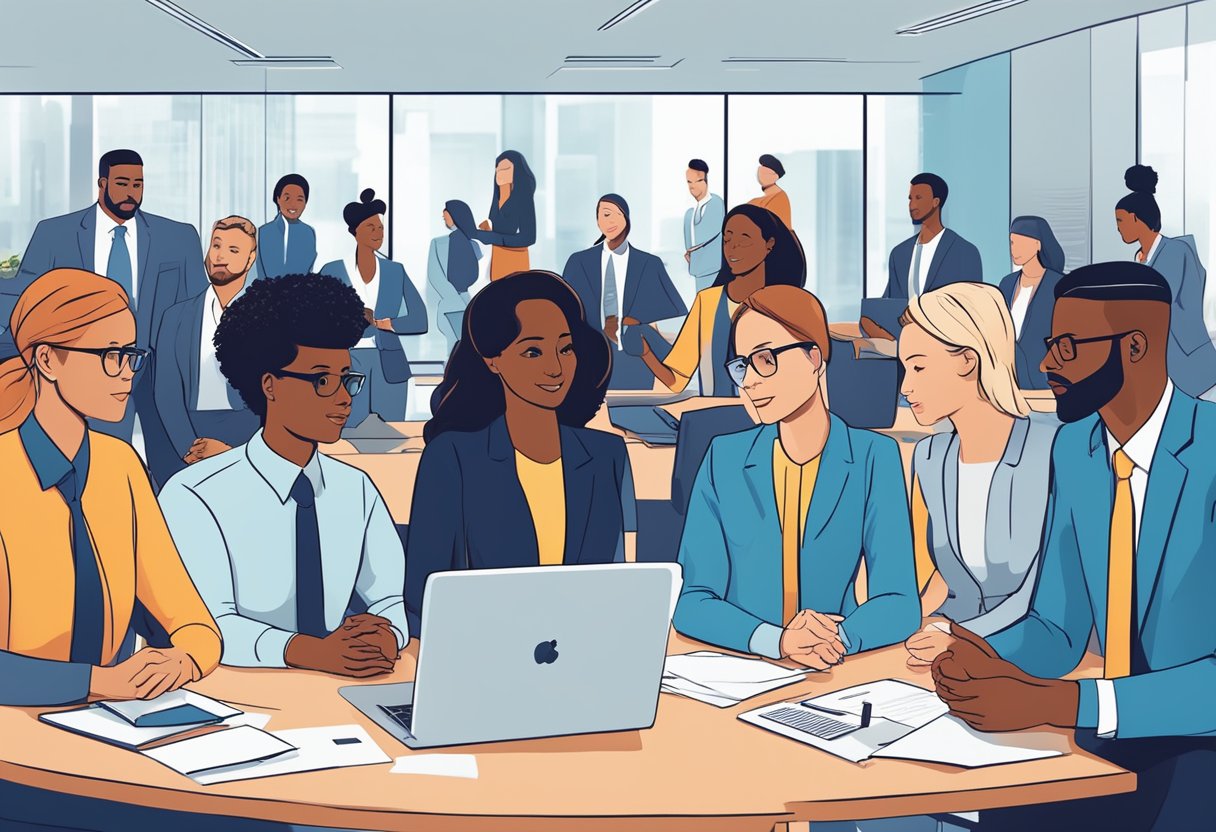 Building Soft Skills for Career Success Building Soft Skills, problem-solving, adaptability, teamwork, workplace LearningMole Building Soft Skills