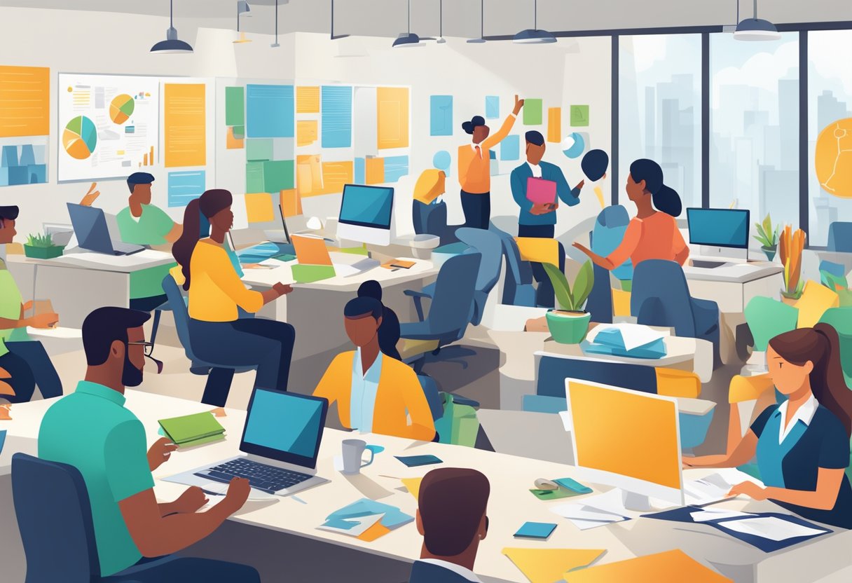 Building Soft Skills for Career Success Building Soft Skills, problem-solving, adaptability, teamwork, workplace LearningMole Building Soft Skills