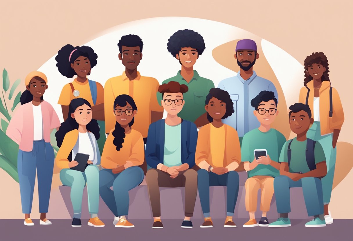 Cross-Cultural Communication: Digital Spaces  Awareness