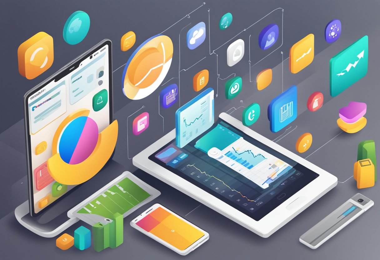 Finance LearningMole