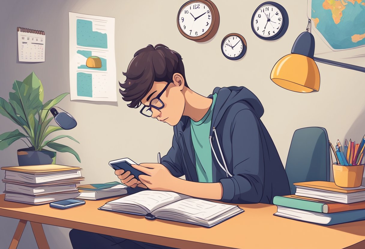 Adolescents and Mobile Technologies: How to Establish Fair Usage Guidelines Mobile Technologies,Adolescents LearningMole Mobile Technology