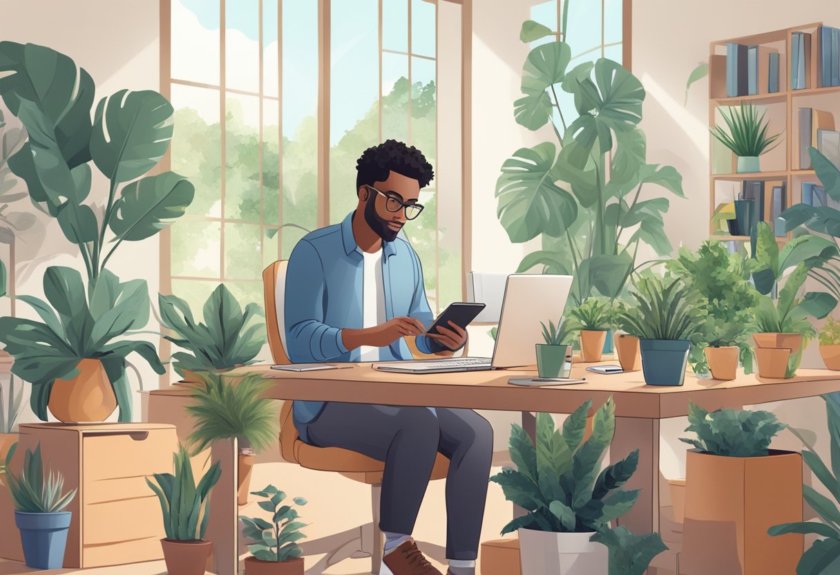 Setting Digital Boundaries: Healthy Habits for Smart Tech Management