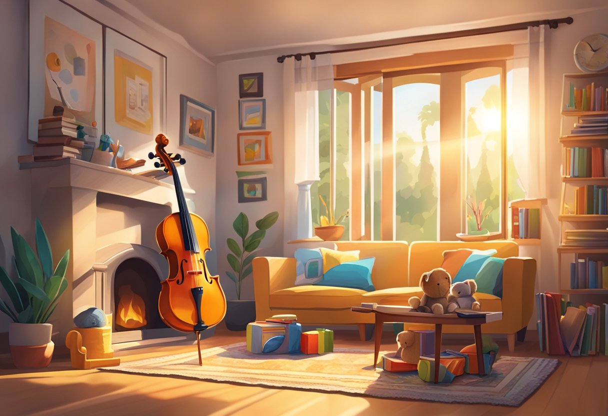 The Suzuki Method: Unveiling the Captivating Keys to Your Child's Musical Journey Suzuki Method LearningMole Suzuki Method LearningMole