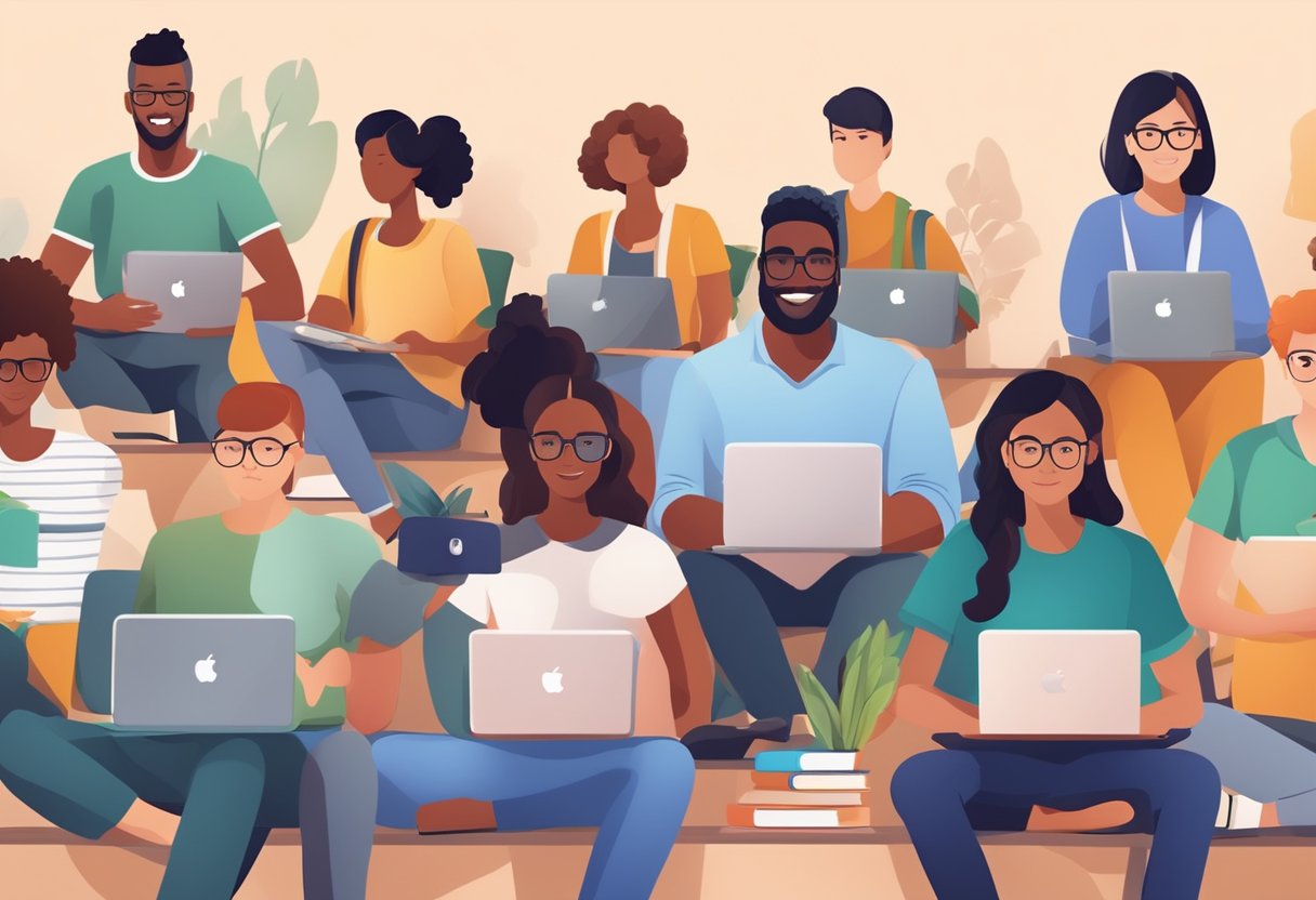 Digital Citizenship