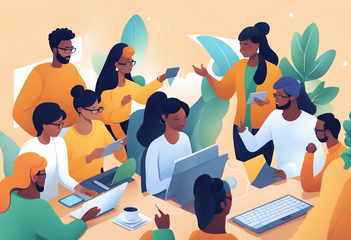 Digital Citizenship