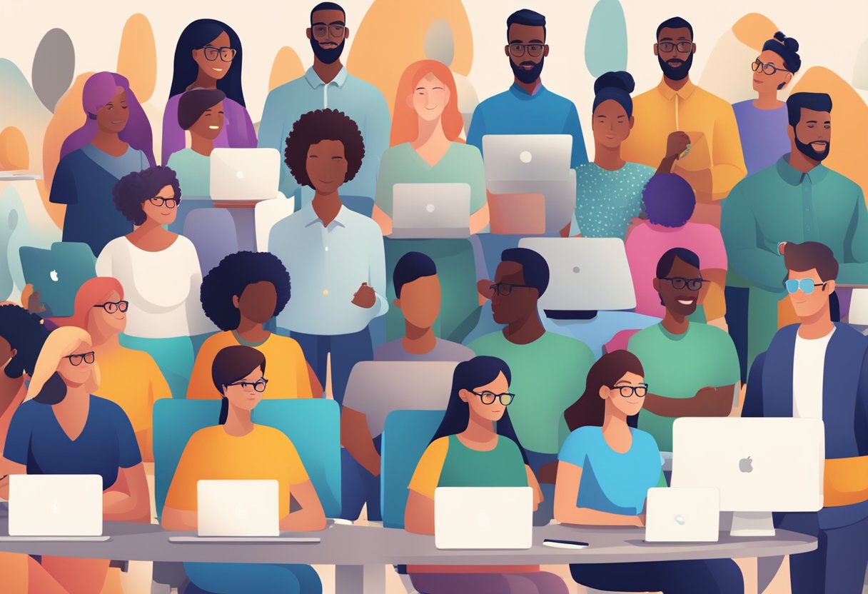 Simple Steps to Foster Digital Inclusion and Accessibility