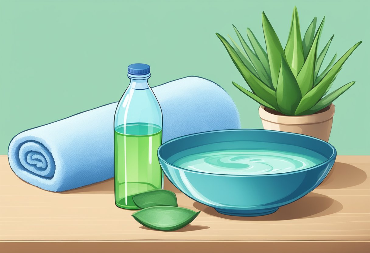 First Aid for Burns: Essential Steps for Immediate Care Burns LearningMole Burns LearningMole