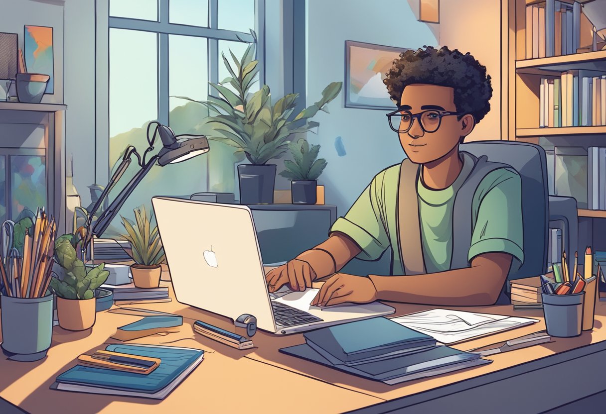 Creating Digital Content: Ethics and Best Practices for Aspiring Young Creators Creating Digital Content LearningMole Creating Digital Content