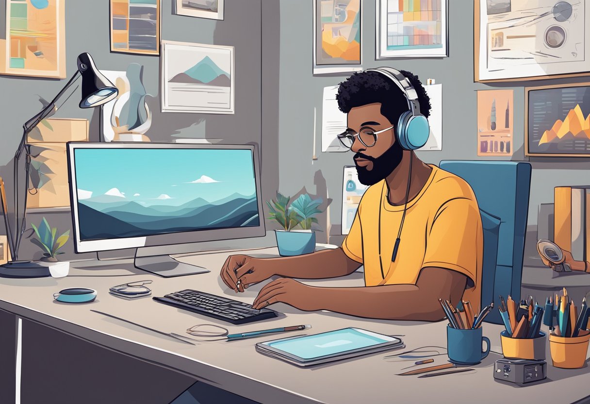 Creating Digital Content: Ethics and Best Practices for Aspiring Young Creators Creating Digital Content LearningMole Creating Digital Content