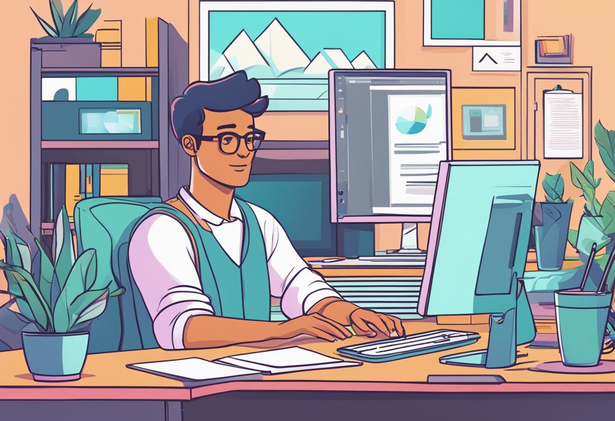 Creating Digital Content: Ethics and Best Practices for Aspiring Young Creators Creating Digital Content LearningMole Creating Digital Content