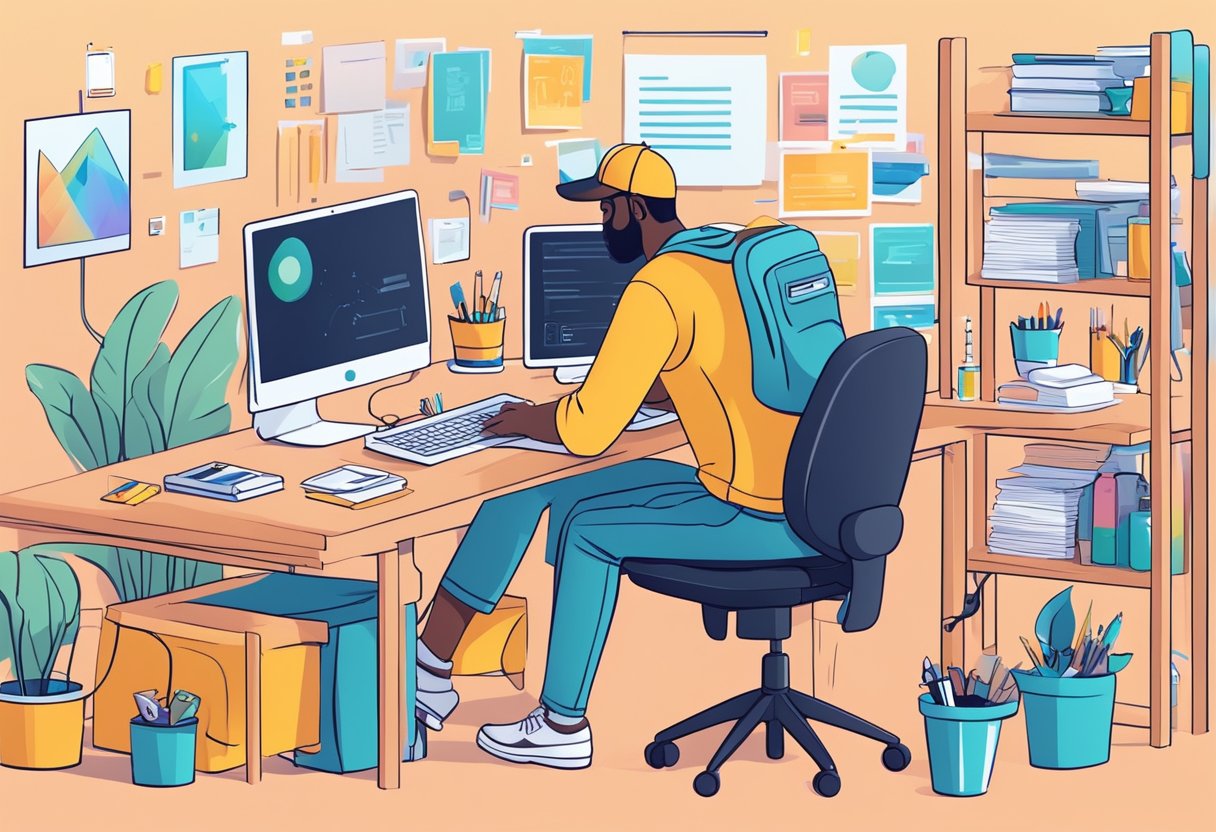 Creating Digital Content: Ethics and Best Practices for Aspiring Young Creators Creating Digital Content LearningMole Creating Digital Content