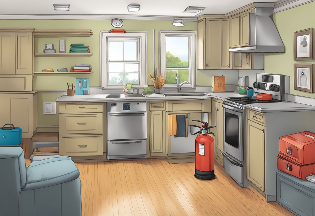 Electrical Safety at Home: Fun Simple Tips to Avoid Hazards