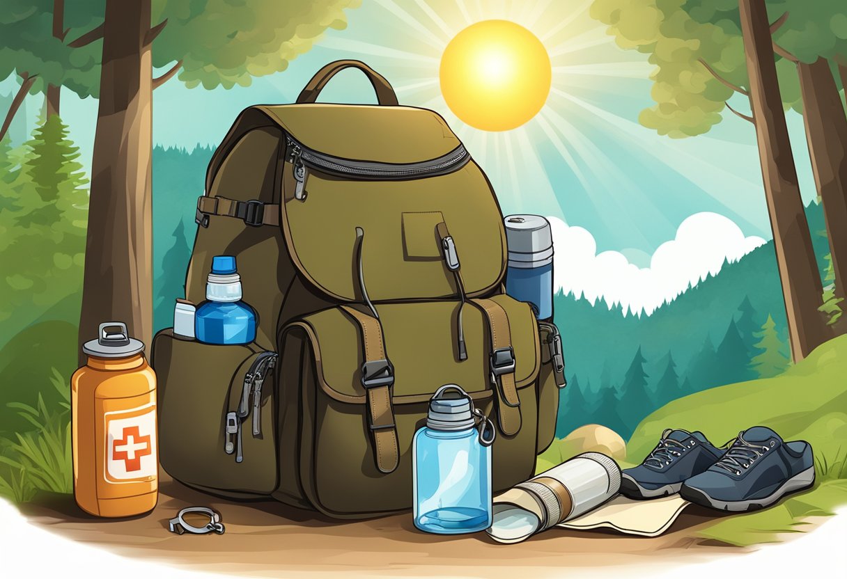 Outdoor Safety: Essential Tips for Hiking and Camping Preparedness
