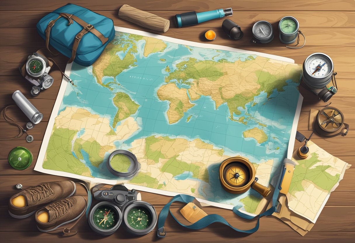 Outdoor LearningMole