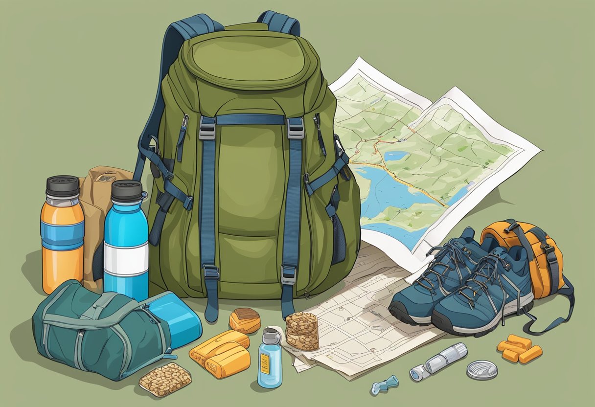 Outdoor LearningMole