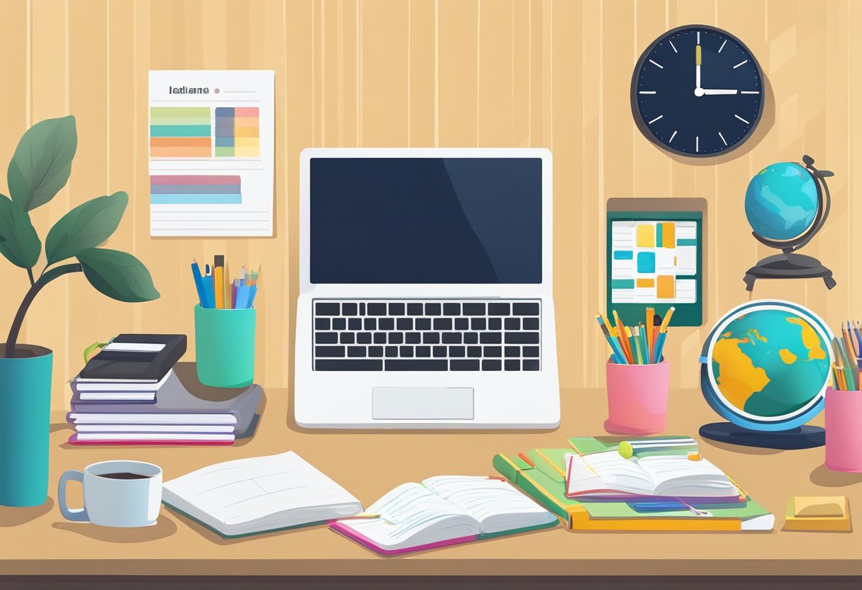 Time Management for Kidpreneurs: Top Tips for Juggling Studies and Start-Ups Time Management for Kidpreneurs, business LearningMole time management for kidpreneurs